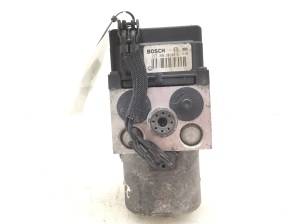 Opel Vectra C (2002–2008) ABS Steuergerät 09127108 - 3