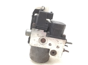 Opel Vectra C (2002–2008) ABS Steuergerät 09127108 - 5