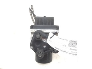 Volkswagen Passat B5 (1997–2005) ABS Steuergerät 3C0614095 - 2