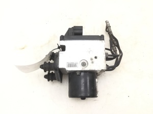 Volkswagen Passat B5 (1997–2005) ABS Steuergerät 3C0614095 - 4