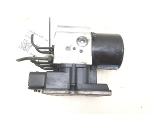 Opel Vectra C (2002–2008) ABS Steuergerät 09191495 - 4