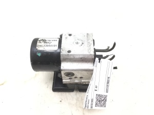 ABS Steuergerät - 09191495