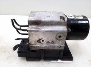 Opel Vectra C (2002–2008) ABS plokk 54084676A - 4