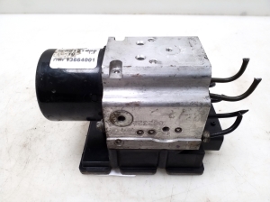 ABS Steuergerät - 54084676A