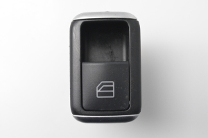   Rear side door glass switch 