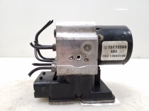 ABS Steuergerät - 54084728B