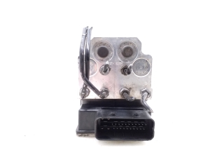 Opel Vectra C (2002–2008) ABS Steuergerät 54084728B - 4