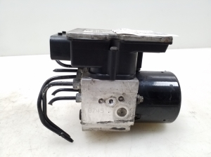 Opel Vectra C (2002–2008) ABS Steuergerät 54084728B - 5