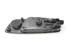 Seat Leon (2012–2026) Front door inner handle 5F4839114B - 2