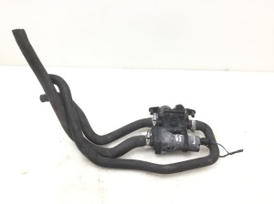 BMW 5 SERIES E39 (1995–2004) Wasserregelventil Heizung 8374994 - 4