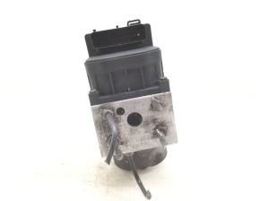 NISSAN Terrano R20 (1996–2007) ABS Steuergerät 0273004369