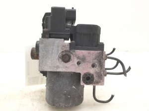 NISSAN Terrano R20 (1996–2007) ABS Steuergerät 0273004369 - 5