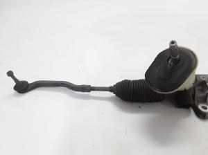 RENAULT Scenic (2009–2015) Roolilatt 490010024R - 2