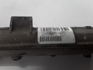 RENAULT Scenic (2009–2015) Roolilatt 490010024R - 4