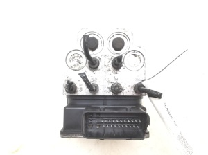 Opel Vectra C (2002–2008) ABS Steuergerät 12773671 - 2