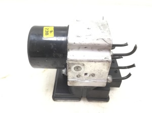 ABS Steuergerät - 12773671