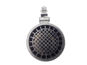 Opel Astra H (2004–2010) Luftmassenmesser 55350048 - 4