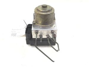 Mitsubishi Pajero Sport I (1996–2009) ABS Steuergerät 445104060