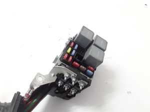 VOLVO V60 (2010–2018) Motorkabelbaum 31327278 - 2