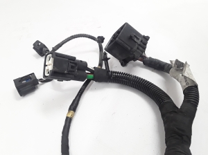VOLVO V60 (2010–2018) Motorkabelbaum 31327278 - 4