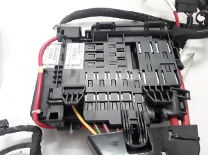  Engine wiring 