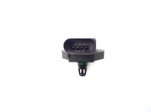 Volkswagen Golf V (2003–2009) Sensor Ladeluftkühler 038906051B - 4