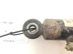 Opel Signum (2003–2008) Rear shock absorber - 2