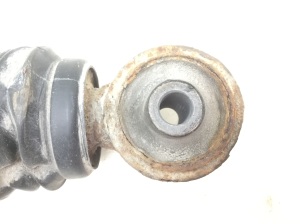 Opel Signum (2003–2008) Rear shock absorber - 3