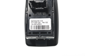BMW 1 SERIES F20 (2010–2026) Esiukse klaaslüliti 9208106 - 3