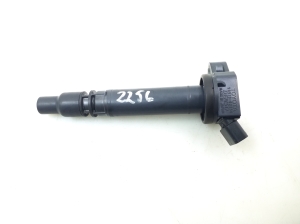   Ignition coil 