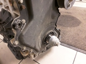  Engine 