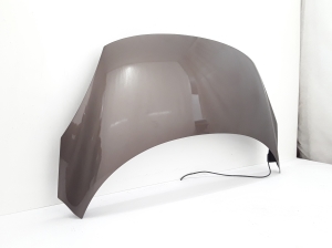 RENAULT Scenic (2009–2015) Hood 651000036R - 2