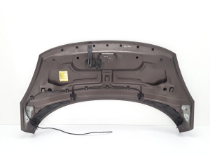 RENAULT Scenic (2009–2015) Hood 651000036R - 3