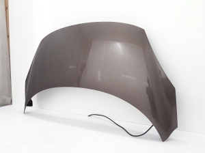 RENAULT Scenic (2009–2015) Hood 651000036R - 4