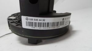 Mercedes Benz CL-Class 215 (1999–2006) Steering rack control module A0255454432 - 2