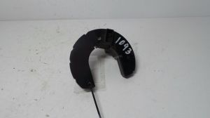 Mercedes Benz CL-Class 215 (1999–2006) Steering rack control module A0255454432 - 3