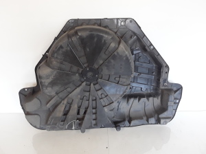   Spare wheel insert  - 745140028 