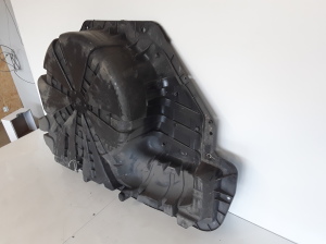 RENAULT Megane III (2008–2016) Reserveradeinsatz 745140028 - 4