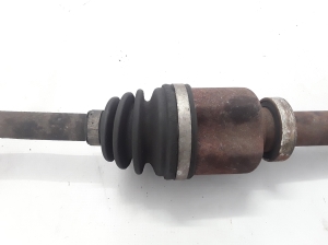 RENAULT Scenic (2009–2015) Front drive shaft and its parts 8201030262 - 3