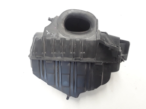 RENAULT Scenic (2009–2015) Luftfiltergehäuse 8200947664 - 2