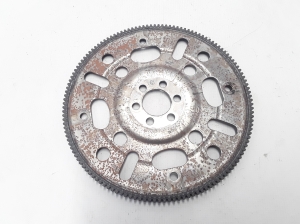  Clutch flywheel 