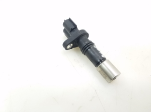   Shaft position sensor 