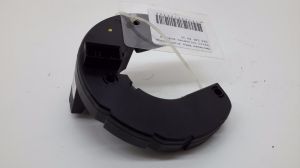 Mercedes Benz S-Class 220 (1998–2005) Steering rack control module A0285456932 - 2