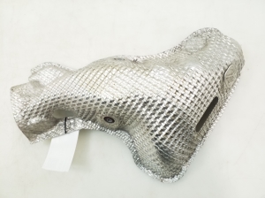 LEXUS IS (2013–2020) Summuti kuumakaitse 1716736020 - 3