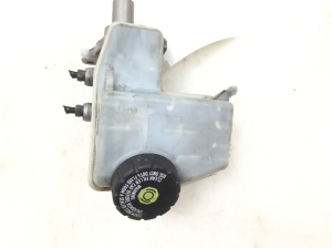 Opel Astra H (2004–2010) Hauptbremszylinder - 2