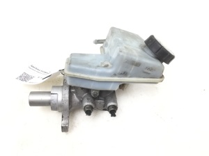 Opel Astra H (2004–2010) Hauptbremszylinder - 3