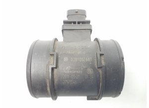  Air flow sensor 