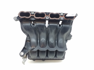  Intake manifold 