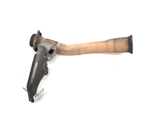 Schalldämpfer - A6394902881