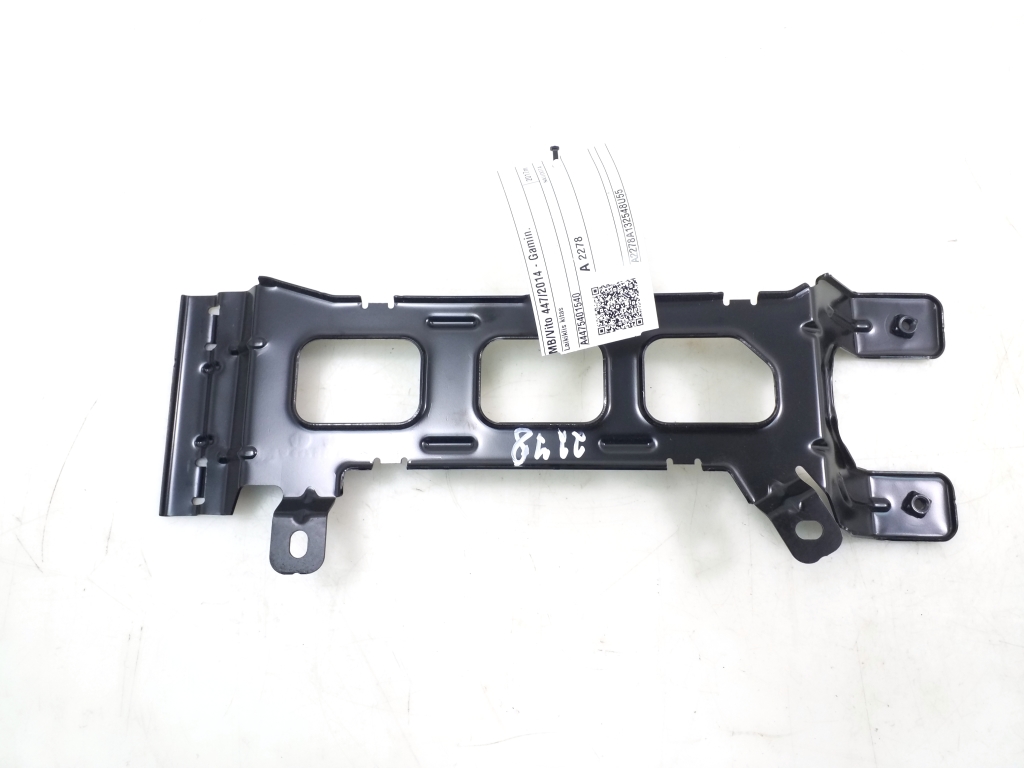 MERCEDES-BENZ Vito W447 (2014-2023) Other part A4475401540 20997110